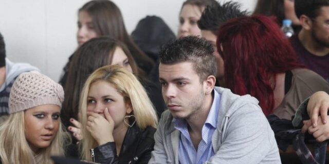 Η κρίση στέλνει τους Έλληνες φοιτητές στα Βαλκάνια