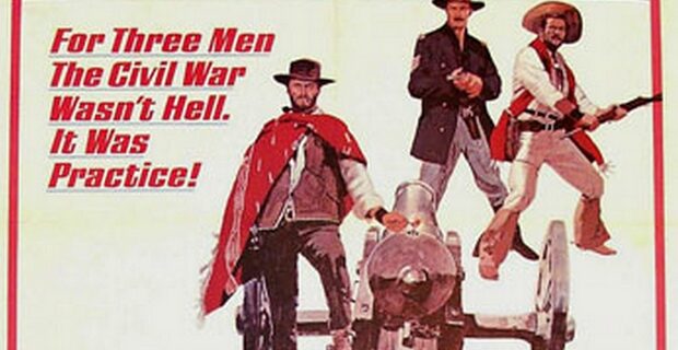 Ο καλός, ο κακός, ο απαθής και ο μαρτυριάρης…