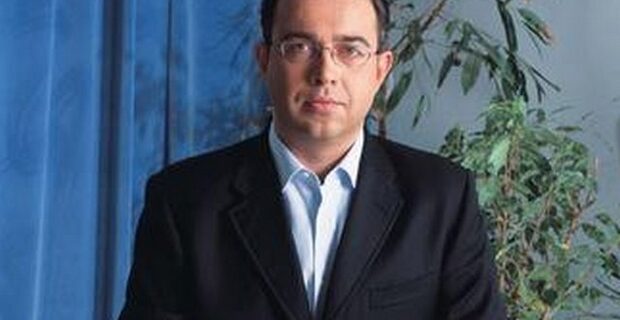 Δήμαρχος Βόλβης: “Σήμα κινδύνου για τις πλημμύρες”
