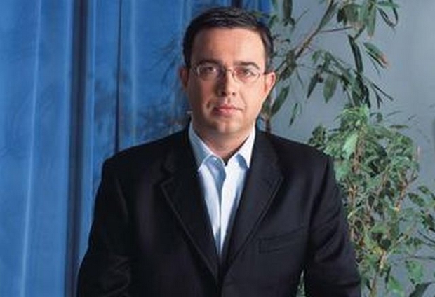 Δήμαρχος Βόλβης: “Σήμα κινδύνου για τις πλημμύρες”