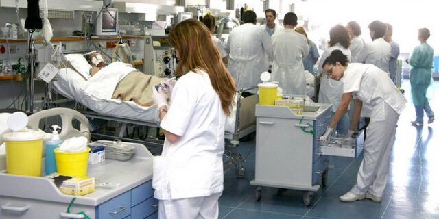 ”Νυστέρι” της τρόικας στη δωρεάν υγεία