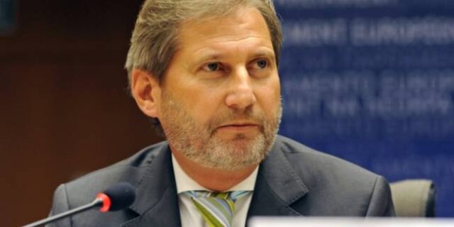 Χαν: Μπράβο στους Έλληνες για τη σκληρή τους δουλειά