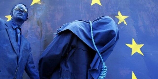 Η Ελλάδα έχει θέση στην Ευρώπη της… ύφεσης