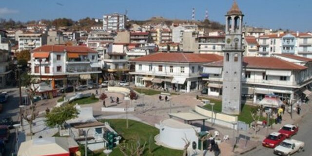 Πρόστιμο στο δήμο Γρεβενών γιατί δεν απάντησε εγκαίρως σε πολίτη
