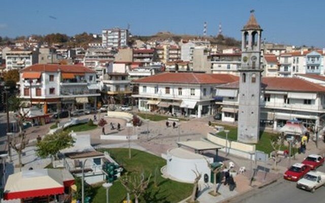 Πρόστιμο στο δήμο Γρεβενών γιατί δεν απάντησε εγκαίρως σε πολίτη