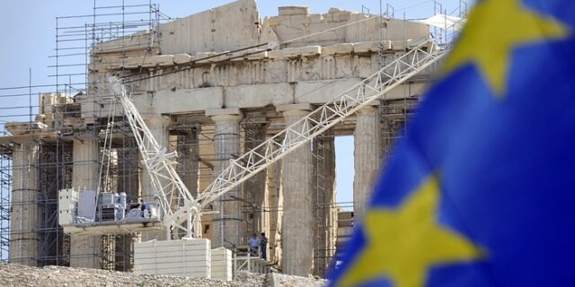 Έκθεση Goldman Sachs: Με grexit απειλείται η Ελλάδα το 2013