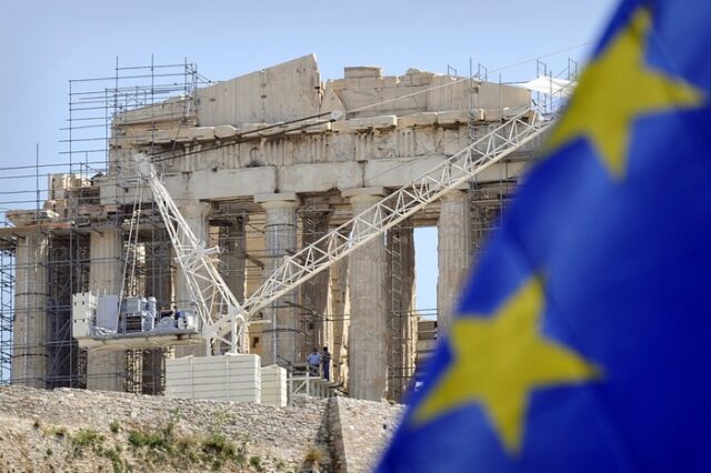 Έκθεση Goldman Sachs: Με grexit απειλείται η Ελλάδα το 2013