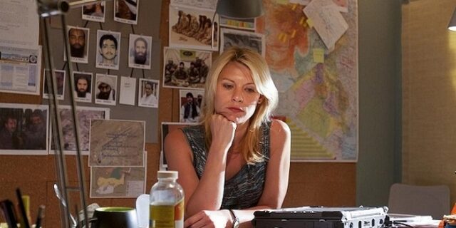 Ετοιμάσου για τη 2η σεζόν του ”Homeland”