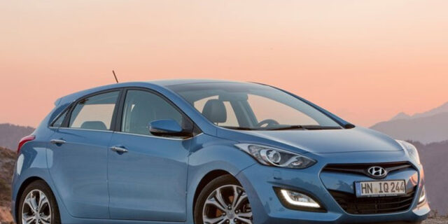 Νέο Hyundai i30. Από 12.490 ευρώ στην ελληνική αγορά