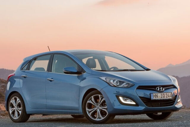 Νέο Hyundai i30. Από 12.490 ευρώ στην ελληνική αγορά