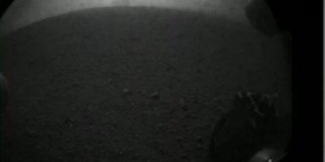 Προσεδαφίστηκε το Curiosity στον Άρη