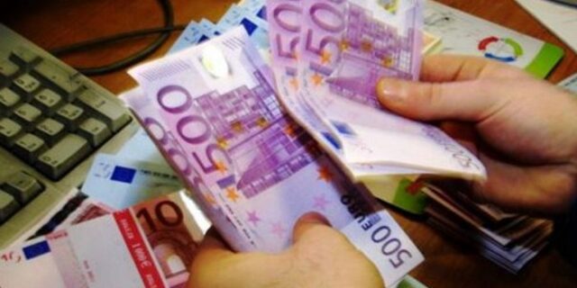 Υπόθεση υπεξαίρεσης στο δήμο Ναυπακτίας