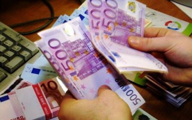 Υπόθεση υπεξαίρεσης στο δήμο Ναυπακτίας