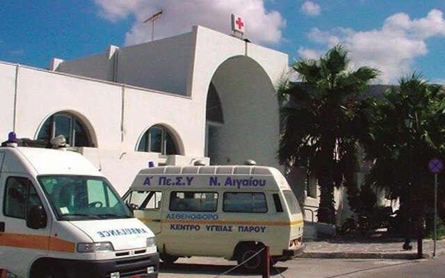 Συμπλοκή Ελλήνων-Ιταλών στην Πάρο με πέντε τραυματίες