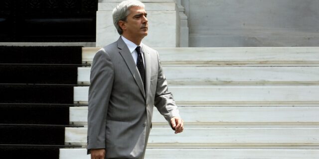 Κεδίκογλου για Τσίπρα: Είναι μετρημένες οι μέρες του