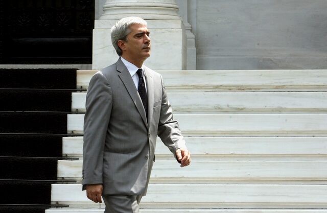 Κεδίκογλου για Τσίπρα: Είναι μετρημένες οι μέρες του