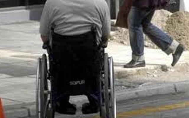 Έκλεψε ποδήλατο ΑμΕΑ και ζήτησε λύτρα για να το επιστρέψει