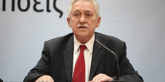 ΔΗΜΑΡ: Να καταργηθεί η δυνατότητα διορισμού μετακλητών υπαλλήλων