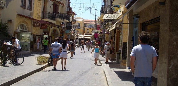 ΣΔΟΕ: Ρεκόρ παρανομίας στην Κρήτη την τουριστική σεζόν