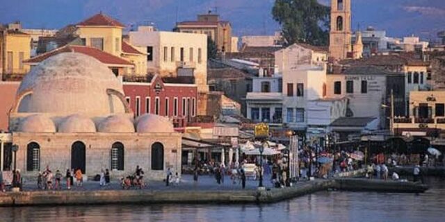 Απάντηση του δήμου Χανίων για τα τουρκικά ονόματα