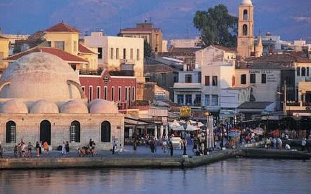 Απάντηση του δήμου Χανίων για τα τουρκικά ονόματα