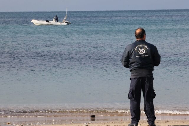 Χίος: Δεκάδες λαθρομετανάστες εντοπίστηκαν σε 3 διαφορετικές παραλίες