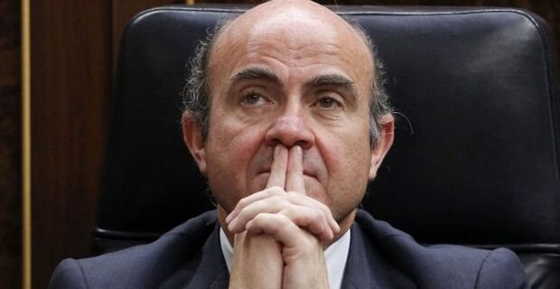 Ισπανία: “Θα χρησιμοποιήσουμε 60 δισ. ευρώ από την βοήθεια της ευρωζώνης”