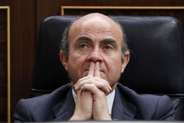 Ισπανία: “Θα χρησιμοποιήσουμε 60 δισ. ευρώ από την βοήθεια της ευρωζώνης”