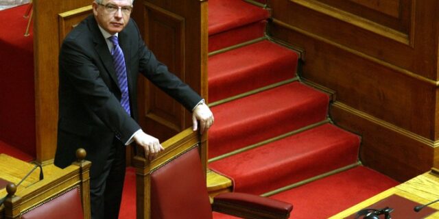Λυκουρέντζος: “Εργαζόμαστε για να βρούμε τις λύσεις”