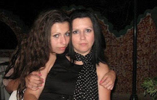 Βάσεις 2012: Μητέρα και κόρη πέρασαν ταυτόχρονα στο Πανεπιστήμιο