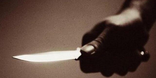 Αλλοδαπός μαχαίρωσε έμπορο σε λαϊκή αγορά