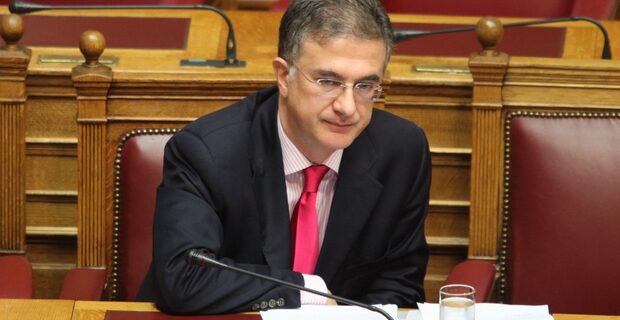 Μαυραγάνης: “Το 2013 καταργούνται τα τεκμήρια διαβίωσης και αλλάζει το σύστημα των αποδείξεων”