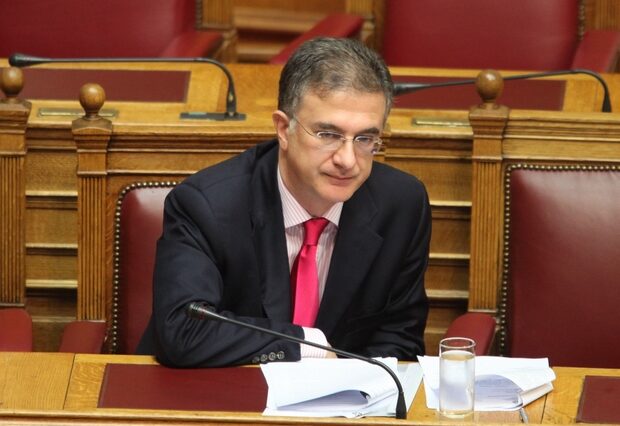 Μαυραγάνης: “Το 2013 καταργούνται τα τεκμήρια διαβίωσης και αλλάζει το σύστημα των αποδείξεων”