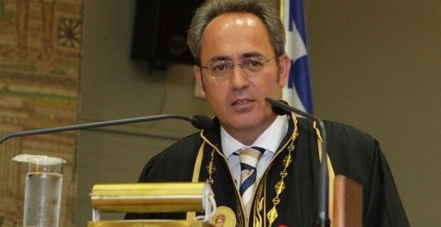Μυλόπουλος: Οι 30.000 ευρώ δεν ήταν για την πρυτανική τουαλέτα αλλά για ανακατασκευές