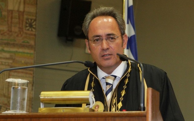 Μυλόπουλος: Οι 30.000 ευρώ δεν ήταν για την πρυτανική τουαλέτα αλλά για ανακατασκευές