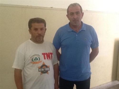 Ελεύθερος ο πολύτεκνος οφειλέτης του Δημοσίου. Θα ξεπληρώσει με κοινωνική εργασία τα 5.500 ευρώ