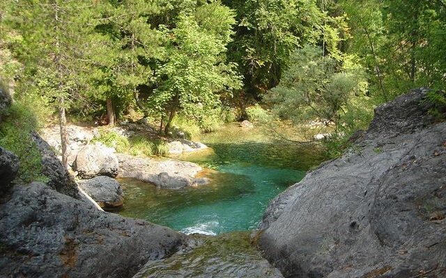 Μπαρουταποθήκη έτοιμη να εκραγεί ο Όλυμπος