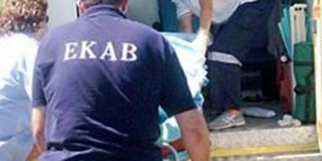 Πέρασε υπάλληλο του ΟΤΕ για κλέφτη και τον έριξε στο κενό