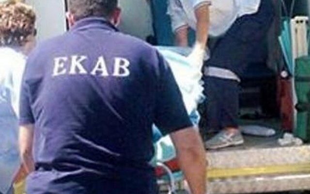 Πέρασε υπάλληλο του ΟΤΕ για κλέφτη και τον έριξε στο κενό