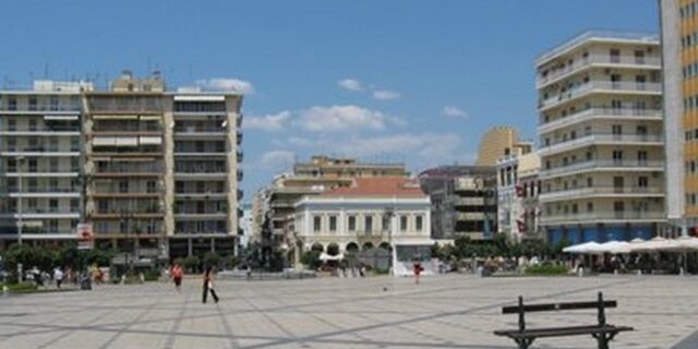 Αλλοδαπός άρπαξε κοριτσάκι και το φίλησε στο στόμα