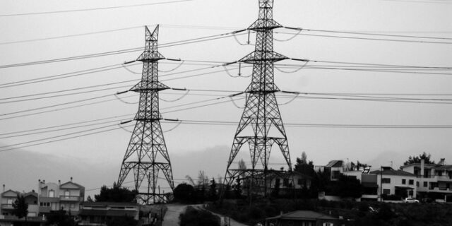 Βουλγαρία: Η ελληνική κρίση μειώνει τις βουλγαρικές εξαγωγές ρεύματος