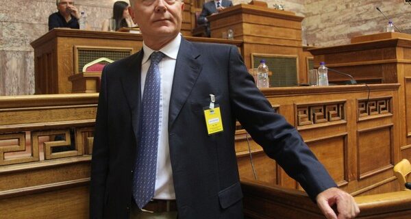 Προβόπουλος: Τα 9 βήματα για να βγούμε από την κρίση