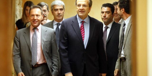 Εκστρατεία “Λερναία… Ύδρα” κατά της φοροδιαφυγής σχεδιάζει η κυβέρνηση