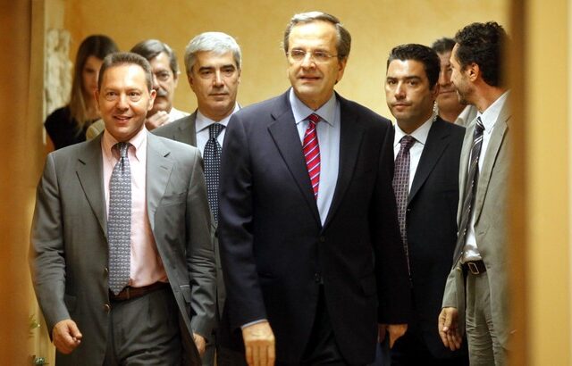 Εκστρατεία “Λερναία… Ύδρα” κατά της φοροδιαφυγής σχεδιάζει η κυβέρνηση