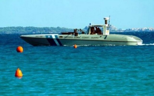 Νεκρός 24χρονος ψαροντουφεκάς στην Αιγιάλεια