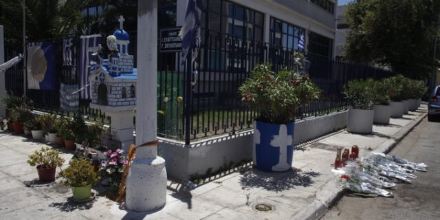 Κίνδυνος να αποφυλακιστούν οι φονιάδες του Ρέντη
