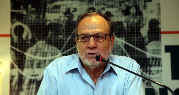 Σ. Ρομπόλης: Στο 28% με 29% η ανεργία το 2013