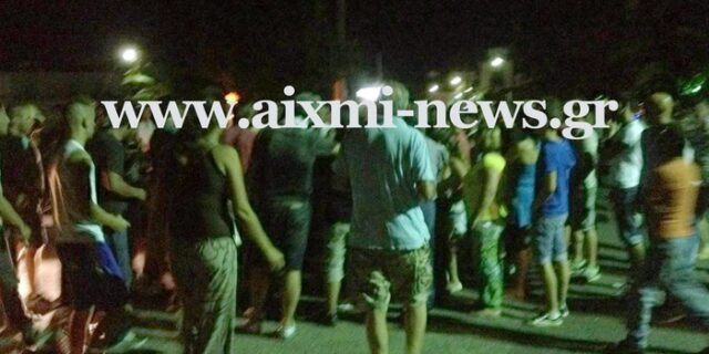 “Βράζει” το Αιτωλικό από την ανεξέλεγκτη δράση των ρομά