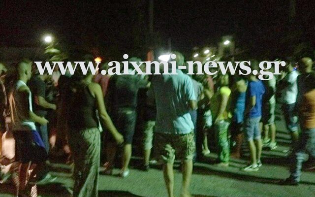 “Βράζει” το Αιτωλικό από την ανεξέλεγκτη δράση των ρομά