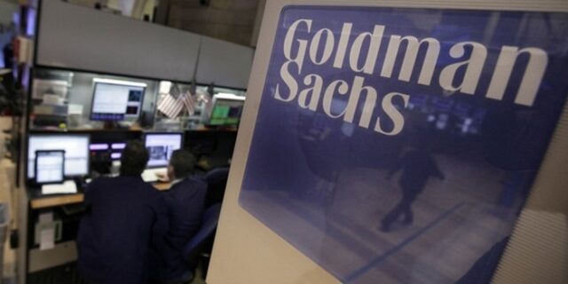 Η Goldman Sachs αντικρούει τα σενάρια ελληνικής χρεοκοπίας